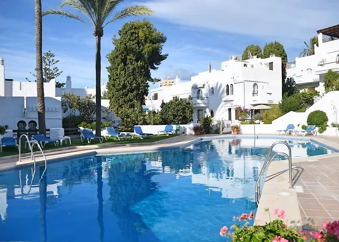 Yellow Jasper - Gemstone Getaway Marbella